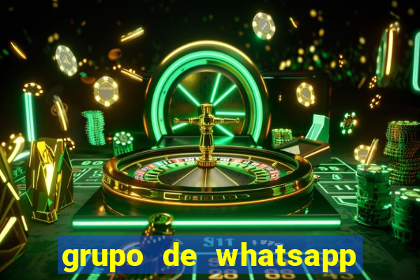 grupo de whatsapp coin master